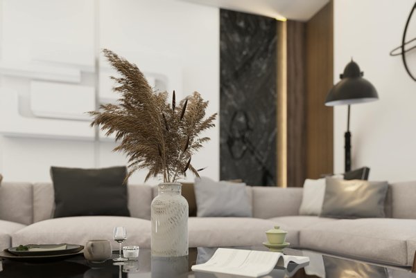 Welche DIY-Projekte verschönern das Zuhause?